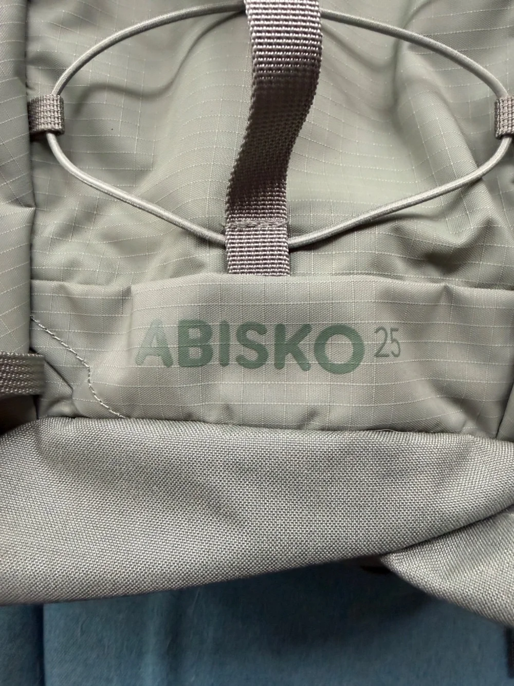 Fjallraven Abisco 25 Hike Foldpack Backpack